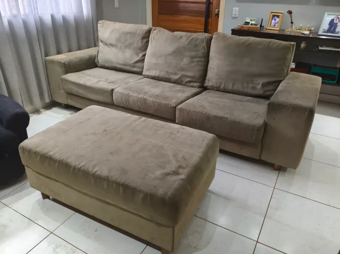 Sofá 