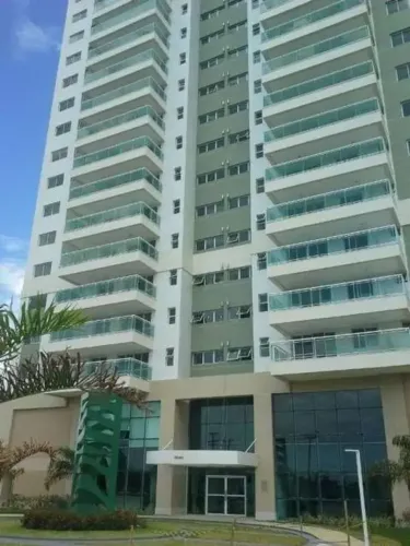 Apartamento para locação no CONDOMINIO ART RESIDENCE, PIATÃ, Salvador, BA