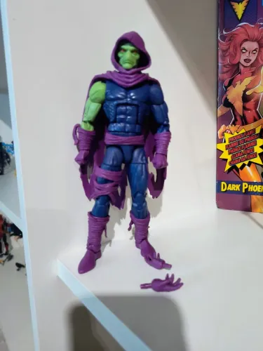 Figura Marvel legends