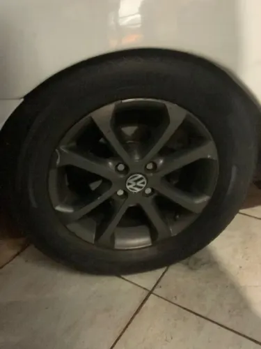 Roda aro 15 do gol g5
