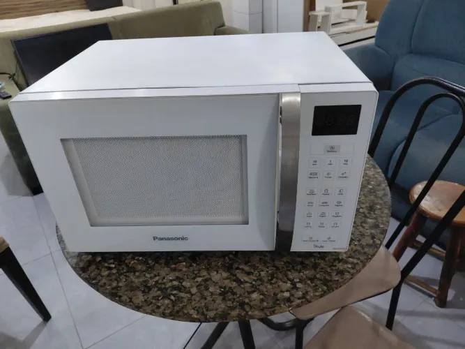 Micro-ondas