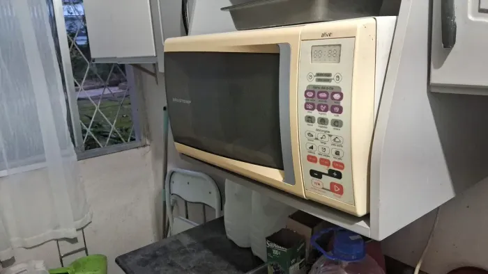 Micro-onda