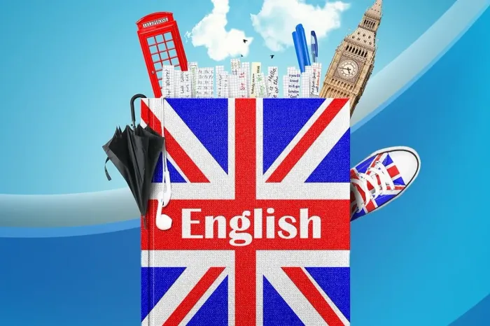 Aulas de inglês particular