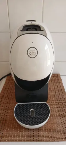 Cafeteira Dulce Gusto