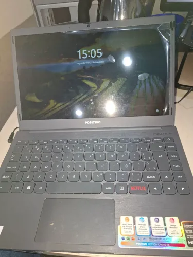 Notebook