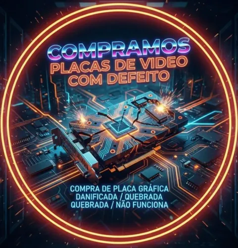 Placa de video