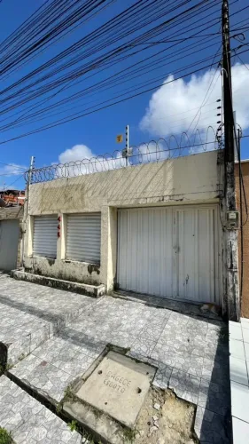 Casa a venda no Boa Vista Castelão.