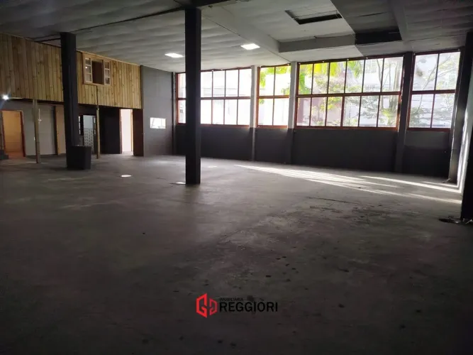 LOCAÇAO GALPAO 250m² - NAÇOES, BALNEARIO CAMBORIU