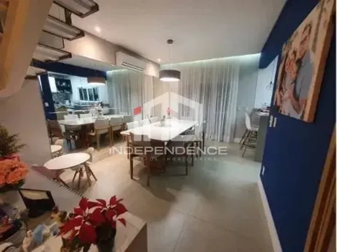 Sobrado à venda, 200 m² por R$ 1.300.000,00 - Residencial Colinas - Caçapava/SP
