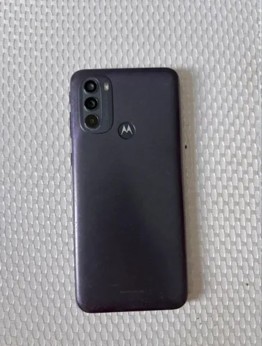 MOTOROLA G31, 128G COR GRAFITE