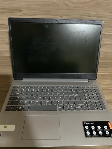 Notebook Lenovo IdeaPad 3 15IGL05