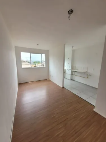 Venda de Apartamentos / Padrão na cidade de São Paulo