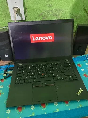 Notebook Lenovo 
