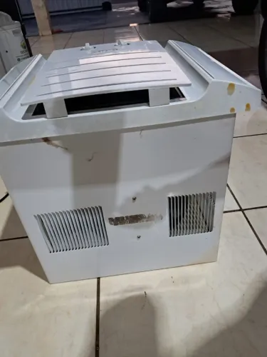 ar condicionado springer 10000 btus