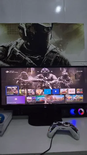 Videogame