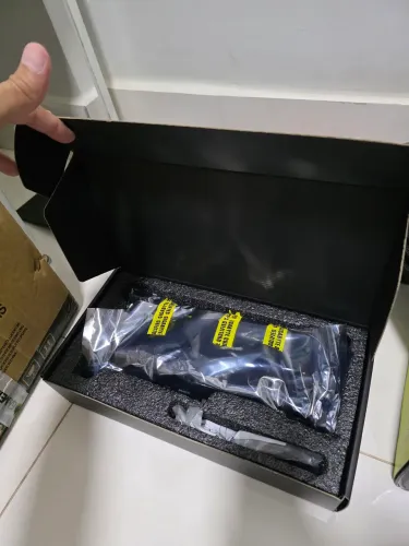 Placa de vídeo RTX 5070 12 G