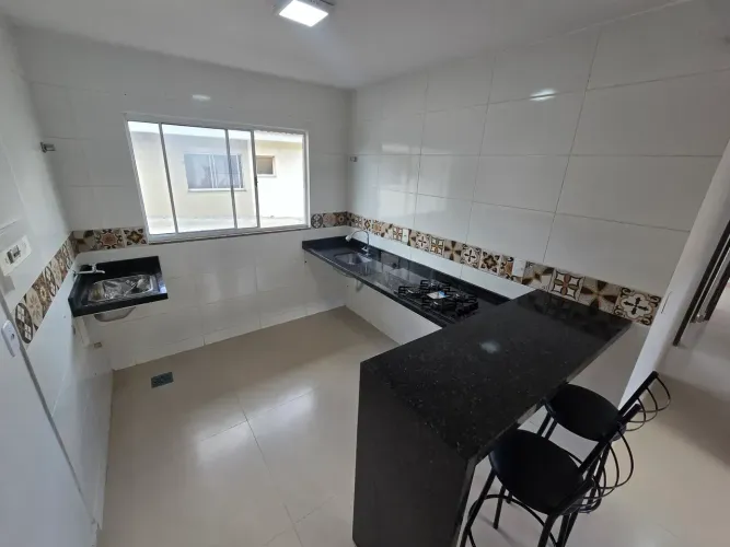 lindo apto de 3 quartos na Cidade Ocidental