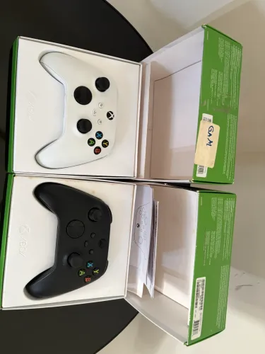 Controle Xbox