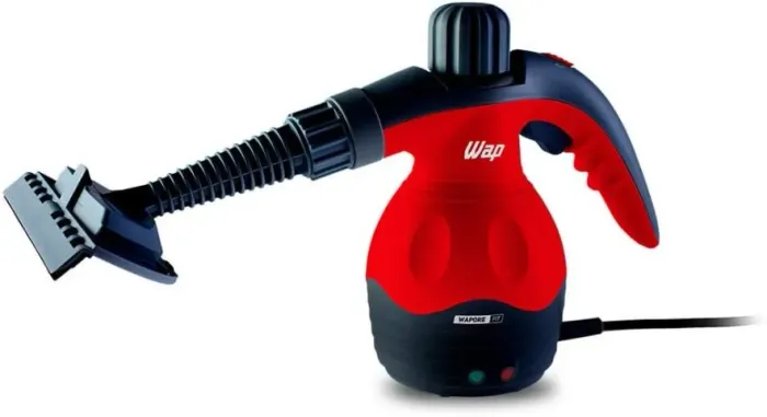 WAP Vaporizador e Higienizador