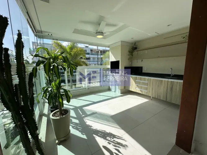 Apartamento com terraço à Venda, Recreio dos Bandeirantes, Rio de Janeiro, RJ