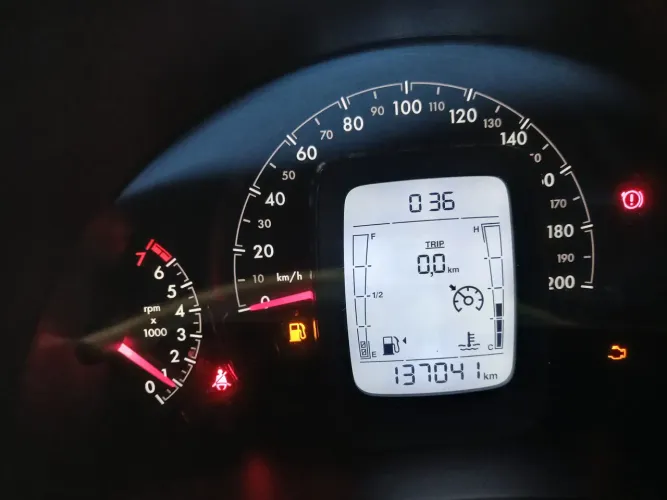 Fiat Strada Endurance 1.4 Flex 8V CS Plus 2021