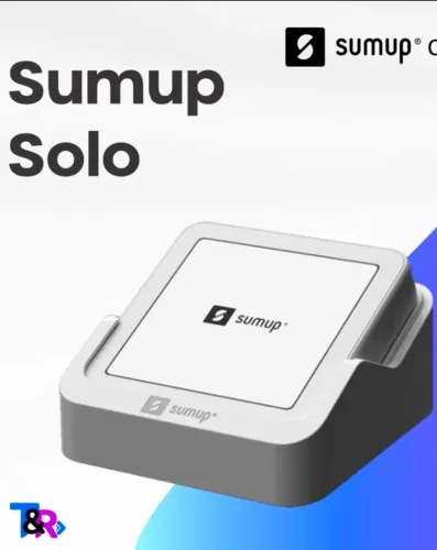Sumup Solo