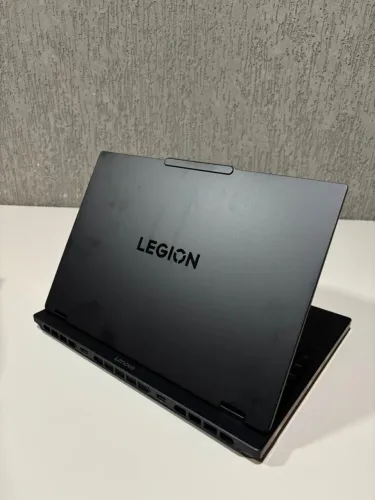 LENOVO LEGION 5 - RTX 5070 + i9 (TOP DE LINHA)