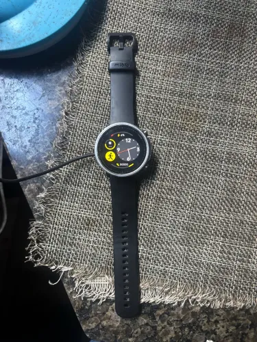 Smartwatch Mibro A1