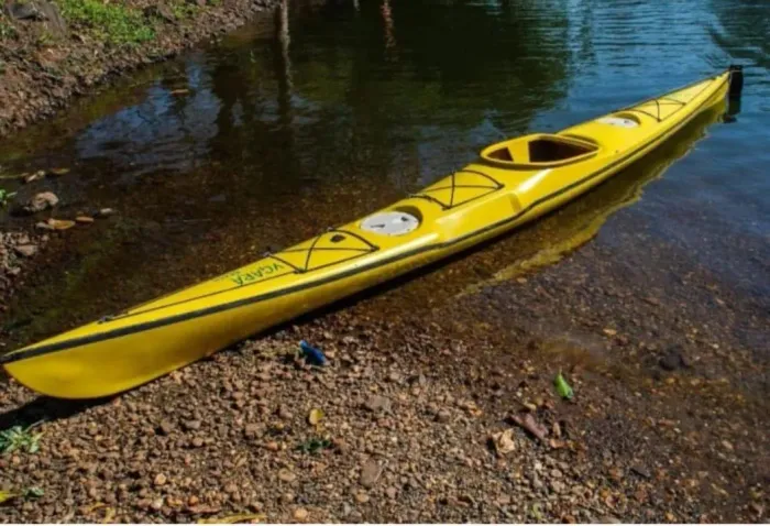 Caiaque Oceânico
