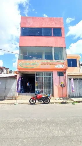 Imóvel para venda com 208 metros quadrados em Maracangalha - Belém - PA