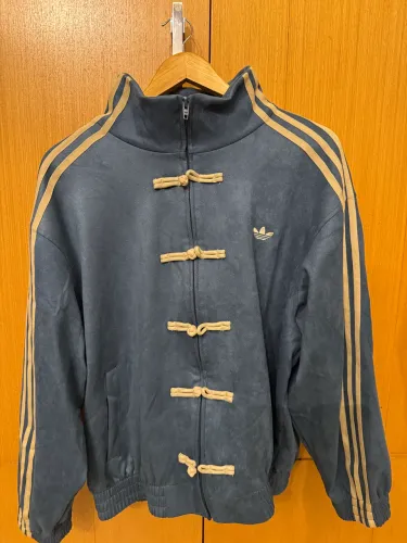 Jaqueta adidas China new year original nova