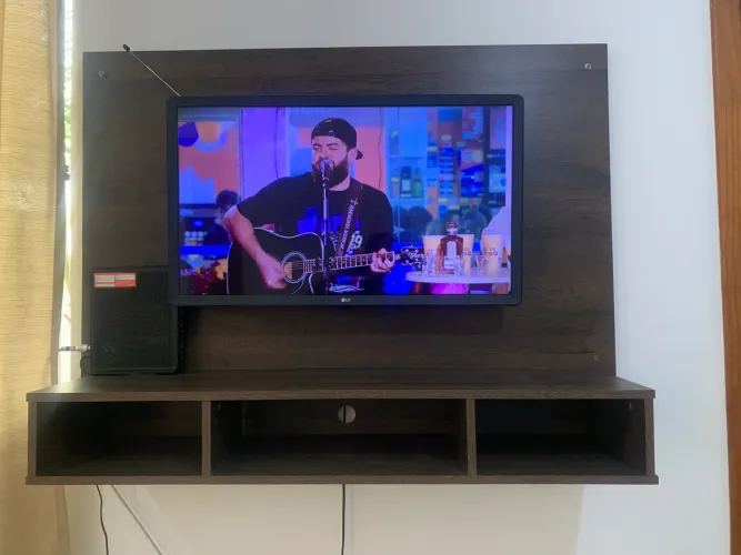 Painel para tv