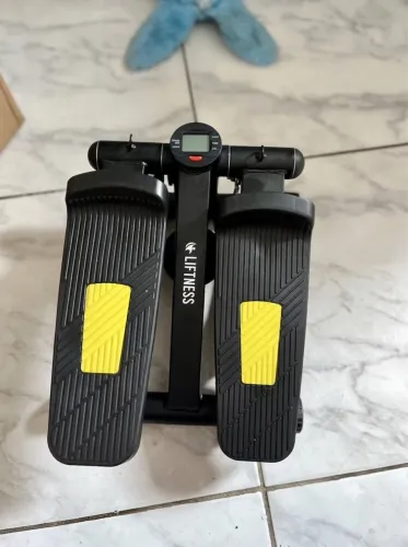 Mini Stepper Simulador de Caminhada