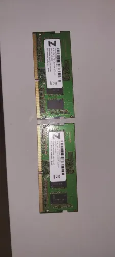 MEMORIA RAM 4G DDR4