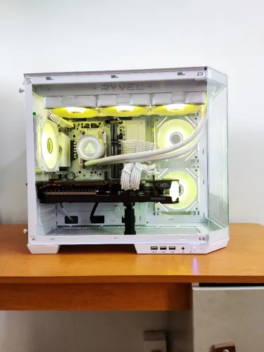 PC Gamer Rizen 5