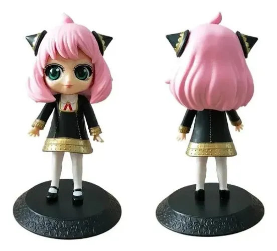 Miniatura Anya