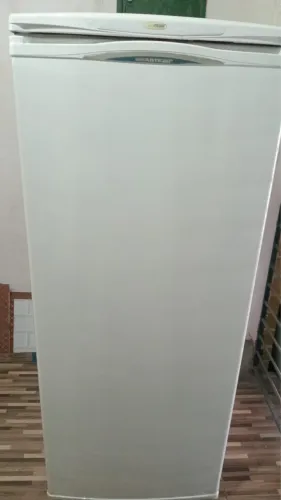 GELADEIRA GELO SECO
