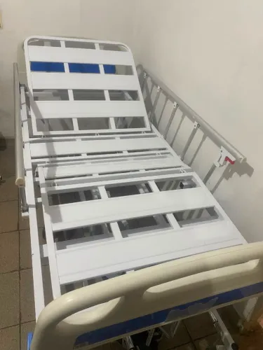 Cama Hospitalar