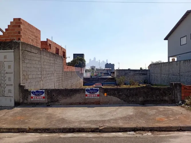 Terreno para Venda em Itaquaquecetuba, Jardim Horto do Ipê