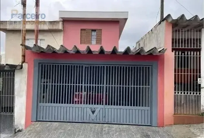 Casa à venda, Jardim Vila Formosa, São Paulo, SP