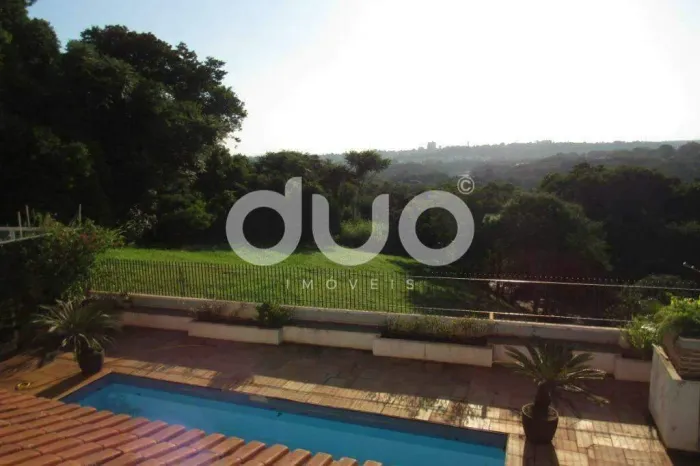 Casa à venda, 517 m² por R$ 1.400.000,00 - Chácara Nazaré - Piracicaba/SP