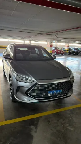 BYD Song Plus 1.5 16V Aut. (hibrido) 2023