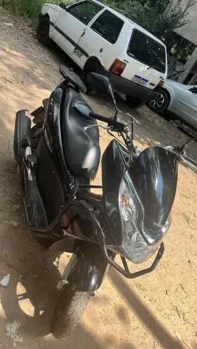 Moto Pcx 150cc