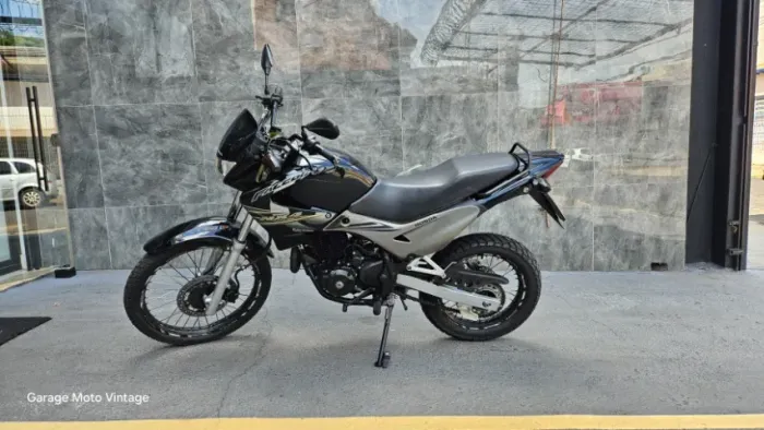 NX 400 FALCON