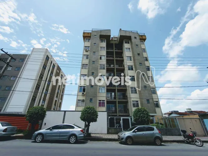 Venda Apartamento 3 quartos Santa Cruz Belo Horizonte