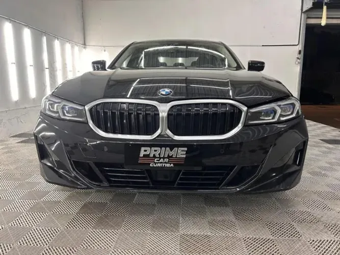 BMW 320I A Modern/sport TB 2.0/a.flex 16V 4P 2023