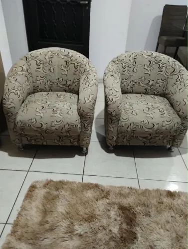 Poltronas