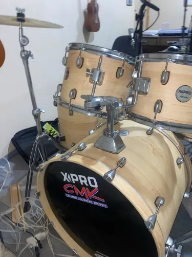 Bateria Cibanez