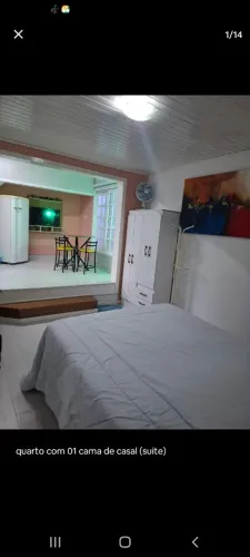 Aptos, lofts, suítes mobiliados 