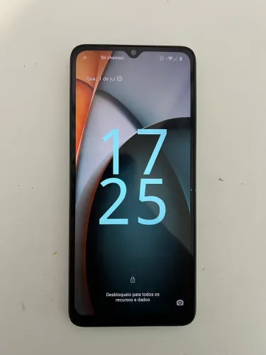 Redmi A3